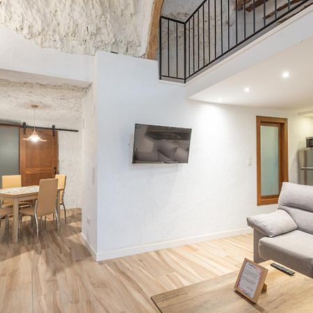 Casa Rural El Palomar Del Jucar 알칼라 델 후카르 외부 사진