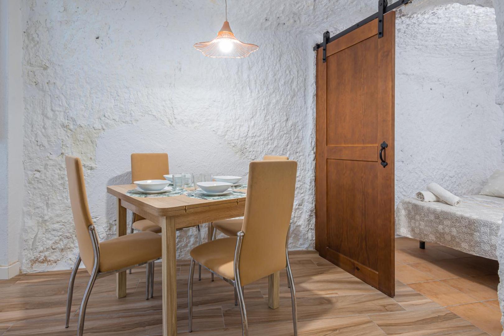 Casa Rural El Palomar Del Jucar 알칼라 델 후카르 외부 사진