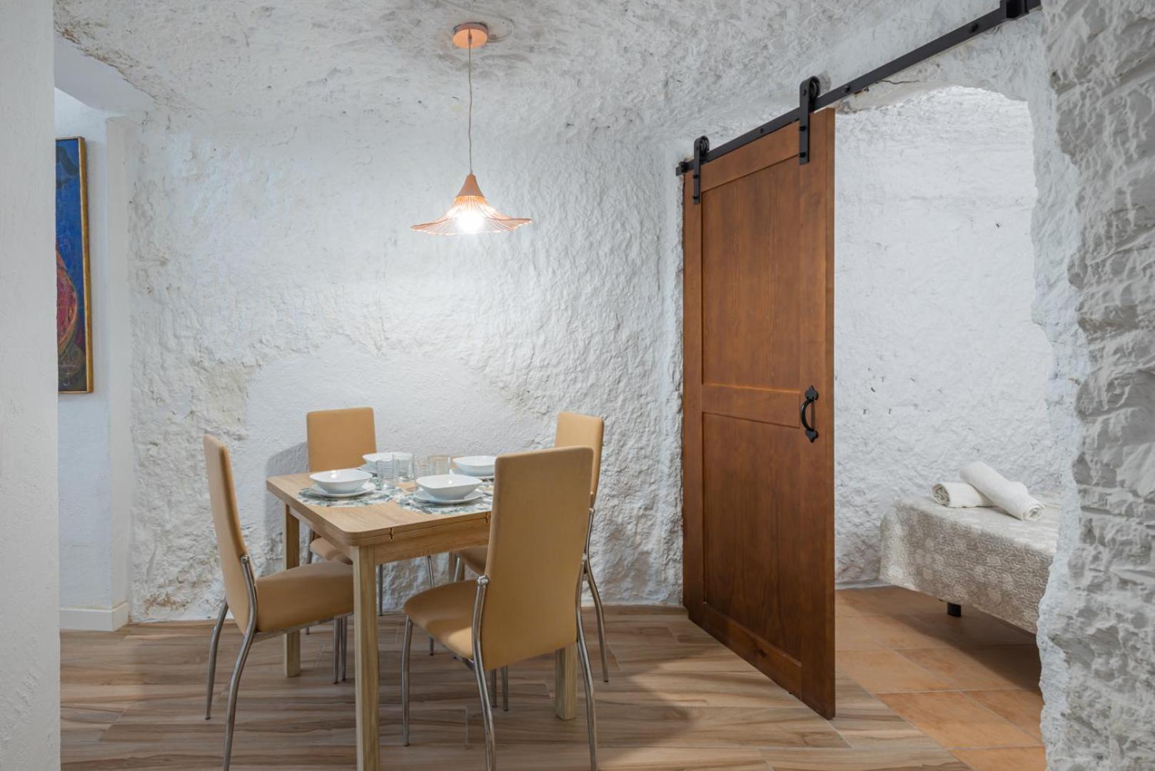 Casa Rural El Palomar Del Jucar 알칼라 델 후카르 외부 사진
